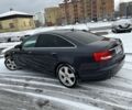 Черный Ауди А6, объемом двигателя 3 л и пробегом 230 тыс. км за 1655 $, фото 2 на Automoto.ua