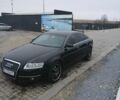 Черный Ауди А6, объемом двигателя 3 л и пробегом 290 тыс. км за 5500 $, фото 1 на Automoto.ua