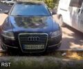 Черный Ауди А6, объемом двигателя 2.4 л и пробегом 400 тыс. км за 5200 $, фото 1 на Automoto.ua