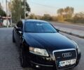 Черный Ауди А6, объемом двигателя 3 л и пробегом 266 тыс. км за 7399 $, фото 1 на Automoto.ua