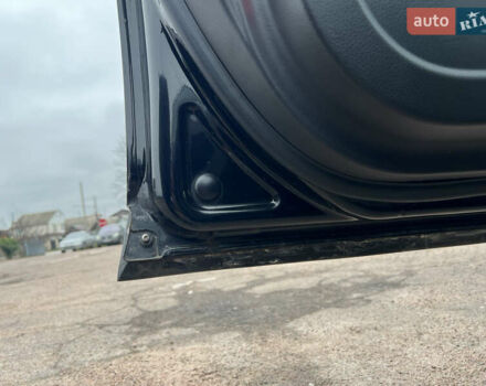 Чорний Ауді А6, об'ємом двигуна 2 л та пробігом 362 тис. км за 8000 $, фото 8 на Automoto.ua