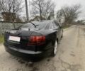 Черный Ауди А6, объемом двигателя 3 л и пробегом 250 тыс. км за 4664 $, фото 2 на Automoto.ua