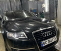 Чорний Ауді А6, об'ємом двигуна 2.97 л та пробігом 332 тис. км за 6200 $, фото 1 на Automoto.ua