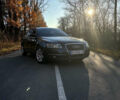 Ауди А6 2005 в Новой Ушице на Automoto.ua Черный Ауди А6, объемом двигателя 2.39 л и пробегом 198 тыс. км за 6800 $, фото 5 на Automoto.ua