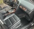 Черный Ауди А6, объемом двигателя 3 л и пробегом 330 тыс. км за 4000 $, фото 8 на Automoto.ua