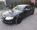 Чорний Ауді А6, об'ємом двигуна 2.7 л та пробігом 320 тис. км за 6990 $, фото 1 на Automoto.ua