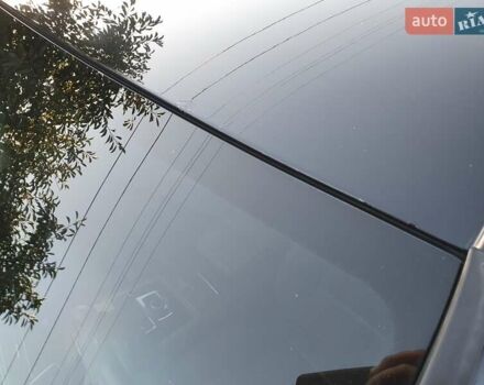 Ауди А6 2005 в Кривом Роге на Automoto.ua Черный Ауди А6, объемом двигателя 3 л и пробегом 341 тыс. км за 8500 $, фото 20 на Automoto.ua