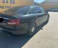 Черный Ауди А6, объемом двигателя 2 л и пробегом 3 тыс. км за 2100 $, фото 2 на Automoto.ua
