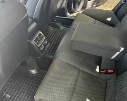 Ауди А6 2005 в Ивано-Франковске на Automoto.ua Черный Ауди А6, объемом двигателя 2.4 л и пробегом 290 тыс. км за 7200 $, фото 14 на Automoto.ua