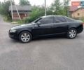 Черный Ауди А6, объемом двигателя 2.97 л и пробегом 400 тыс. км за 3750 $, фото 16 на Automoto.ua