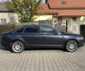 Ауди А6 2005 в Львове на Automoto.ua Черный Ауди А6, объемом двигателя 3 л и пробегом 393 тыс. км за 7400 $, фото 6 на Automoto.ua