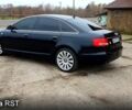 Черный Ауди А6, объемом двигателя 3 л и пробегом 370 тыс. км за 8500 $, фото 5 на Automoto.ua