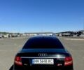 Ауди А6 2005 в Одессе на Automoto.ua Черный Ауди А6, объемом двигателя 2.7 л и пробегом 380 тыс. км за 7300 $, фото 6 на Automoto.ua
