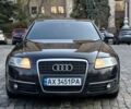 Чорний Ауді А6, об'ємом двигуна 2.39 л та пробігом 288 тис. км за 7200 $, фото 1 на Automoto.ua