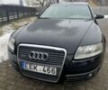 Чорний Ауді А6, об'ємом двигуна 3 л та пробігом 286 тис. км за 3257 $, фото 1 на Automoto.ua