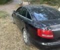 Черный Ауди А6, объемом двигателя 2 л и пробегом 264 тыс. км за 2700 $, фото 5 на Automoto.ua