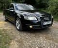 Черный Ауди А6, объемом двигателя 3.1 л и пробегом 300 тыс. км за 6000 $, фото 1 на Automoto.ua