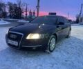 Чорний Ауді А6, об'ємом двигуна 2.4 л та пробігом 250 тис. км за 6500 $, фото 1 на Automoto.ua