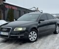 Чорний Ауді А6, об'ємом двигуна 2.7 л та пробігом 350 тис. км за 3850 $, фото 2 на Automoto.ua
