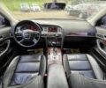 Чорний Ауді А6, об'ємом двигуна 2.4 л та пробігом 225 тис. км за 9800 $, фото 14 на Automoto.ua