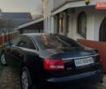 Чорний Ауді А6, об'ємом двигуна 1.98 л та пробігом 235 тис. км за 8500 $, фото 20 на Automoto.ua