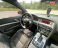 Чорний Ауді А6, об'ємом двигуна 2 л та пробігом 260 тис. км за 7150 $, фото 14 на Automoto.ua