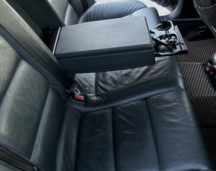 Ауди А6 2006 в Дубровице на Automoto.ua Черный Ауди А6, объемом двигателя 2.7 л и пробегом 295 тыс. км за 7500 $, фото 12 на Automoto.ua