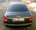 Чорний Ауді А6, об'ємом двигуна 2.7 л та пробігом 380 тис. км за 8250 $, фото 11 на Automoto.ua