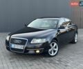 Черный Ауди А6, объемом двигателя 0 л и пробегом 384 тыс. км за 3750 $, фото 1 на Automoto.ua
