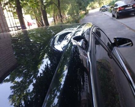 Ауди А6 2006 в Черкассах на Automoto.ua Черный Ауди А6, объемом двигателя 3.2 л и пробегом 222 тыс. км за 7500 $, фото 41 на Automoto.ua