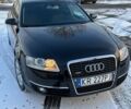 Черный Ауди А6, объемом двигателя 0 л и пробегом 310 тыс. км за 2196 $, фото 1 на Automoto.ua
