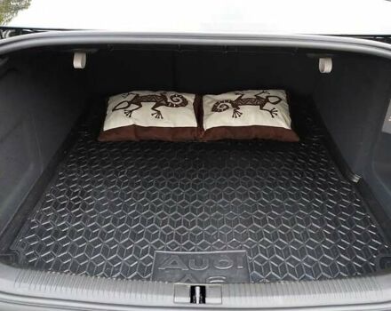 Ауди А6 2006 в Черкассах на Automoto.ua Черный Ауди А6, объемом двигателя 3.2 л и пробегом 222 тыс. км за 7500 $, фото 31 на Automoto.ua