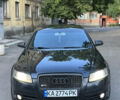 Черный Ауди А6, объемом двигателя 1.98 л и пробегом 299 тыс. км за 7000 $, фото 19 на Automoto.ua