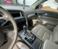Чорний Ауді А6, об'ємом двигуна 1.98 л та пробігом 235 тис. км за 8500 $, фото 12 на Automoto.ua