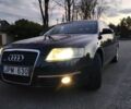Чорний Ауді А6, об'ємом двигуна 3 л та пробігом 339 тис. км за 4809 $, фото 1 на Automoto.ua
