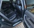 Чорний Ауді А6, об'ємом двигуна 3 л та пробігом 234 тис. км за 8200 $, фото 18 на Automoto.ua