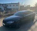 Черный Ауди А6, объемом двигателя 2 л и пробегом 330 тыс. км за 6800 $, фото 1 на Automoto.ua