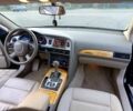 Черный Ауди А6, объемом двигателя 3.1 л и пробегом 227 тыс. км за 6500 $, фото 17 на Automoto.ua