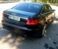 Черный Ауди А6, объемом двигателя 3.2 л и пробегом 262 тыс. км за 7500 $, фото 2 на Automoto.ua