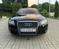 Чорний Ауді А6, об'ємом двигуна 2.7 л та пробігом 378 тис. км за 6700 $, фото 1 на Automoto.ua