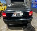 Ауді А6 2006 у Запоріжжя на Automoto.ua Чорний Ауді А6, об'ємом двигуна 3 л та пробігом 300 тис. км за 3800 $, фото 9 на Automoto.ua