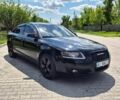 Черный Ауди А6, объемом двигателя 2.39 л и пробегом 330 тыс. км за 5950 $, фото 1 на Automoto.ua