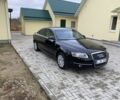 Чорний Ауді А6, об'ємом двигуна 0 л та пробігом 240 тис. км за 2719 $, фото 1 на Automoto.ua