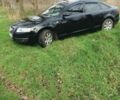Черный Ауди А6, объемом двигателя 2.4 л и пробегом 225 тыс. км за 8200 $, фото 12 на Automoto.ua