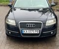 Чорний Ауді А6, об'ємом двигуна 2.4 л та пробігом 305 тис. км за 7000 $, фото 1 на Automoto.ua