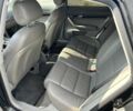Чорний Ауді А6, об'ємом двигуна 3.2 л та пробігом 270 тис. км за 2650 $, фото 9 на Automoto.ua