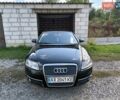 Черный Ауди А6, объемом двигателя 2.4 л и пробегом 273 тыс. км за 7200 $, фото 1 на Automoto.ua