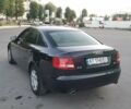 Чорний Ауді А6, об'ємом двигуна 3 л та пробігом 260 тис. км за 10000 $, фото 8 на Automoto.ua