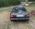 Черный Ауди А6, объемом двигателя 2 л и пробегом 263 тыс. км за 3500 $, фото 3 на Automoto.ua