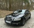 Чорний Ауді А6, об'ємом двигуна 3 л та пробігом 252 тис. км за 3002 $, фото 1 на Automoto.ua